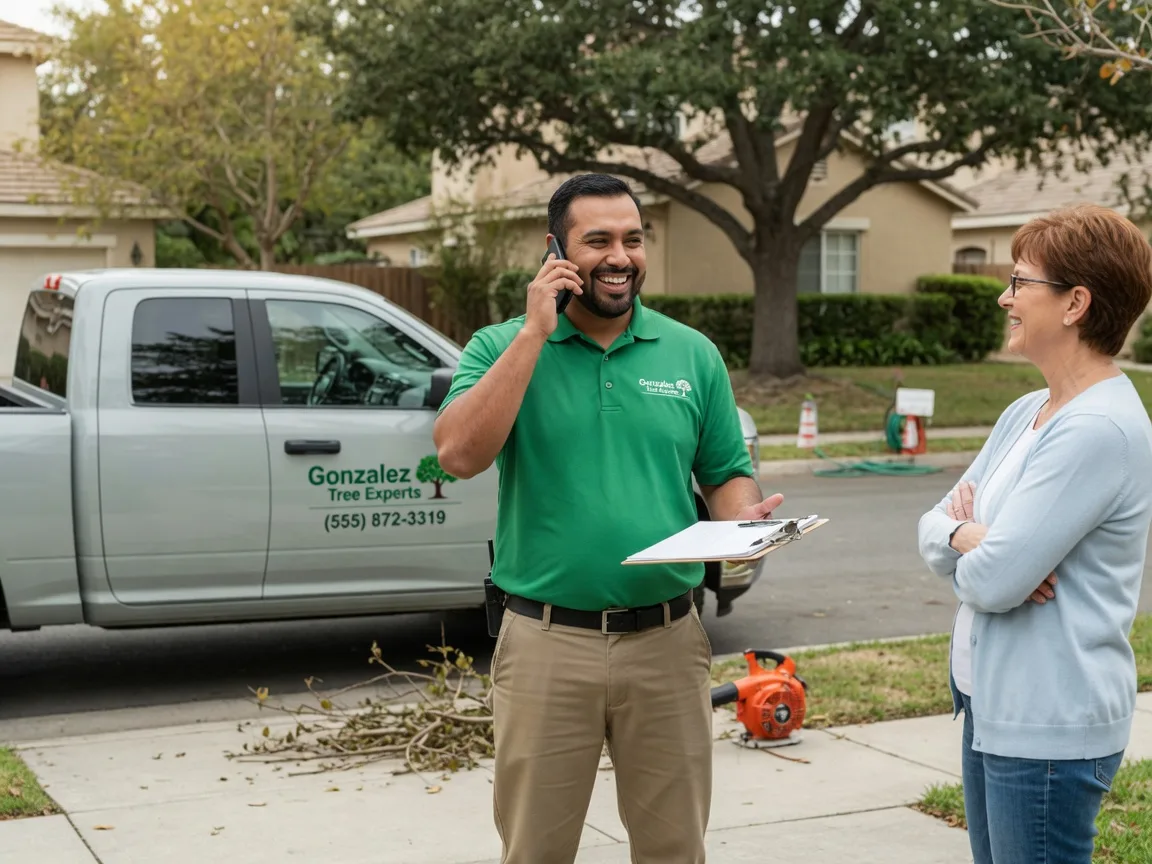 Tree Service Lake Panasoffkee, FL FAQs